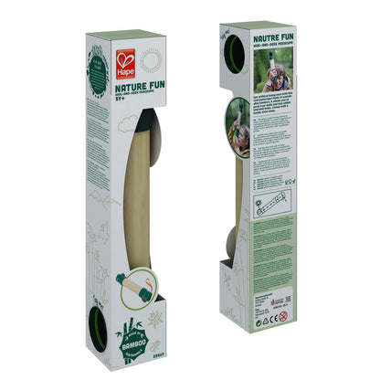 Hape Nature Fun Hide-And-Seek Periscope