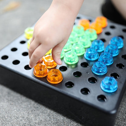 Educational Insights - Design & Drill Brightworks