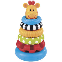 ELC - Sensory Stacking Ring