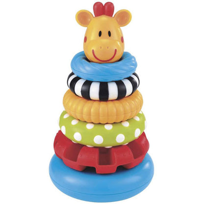 ELC - Sensory Stacking Ring