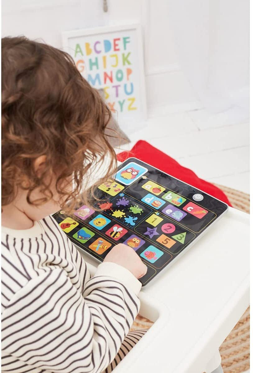 ELC - Little Learning Pad