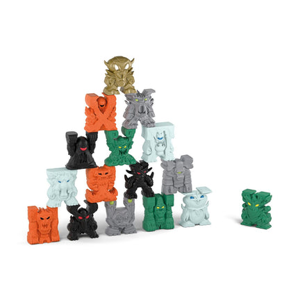 Schleich Eldrador - Collectible ELDRADOR® Mini Creatures Blind Bag (S6) 81369