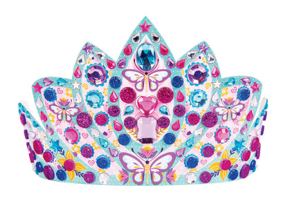 Educational Colours - Imagine, Make & Play Crowns and Tiaras