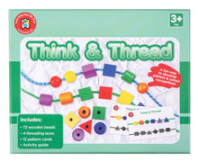 Learning Can Be Fun - Think & Thread