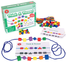Learning Can Be Fun - Think & Thread