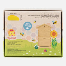 Tiger Tribe - Eco Crayons