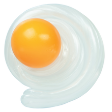 Crazy Aaron's  Thinking Putty - Eggcellent 4" Tin