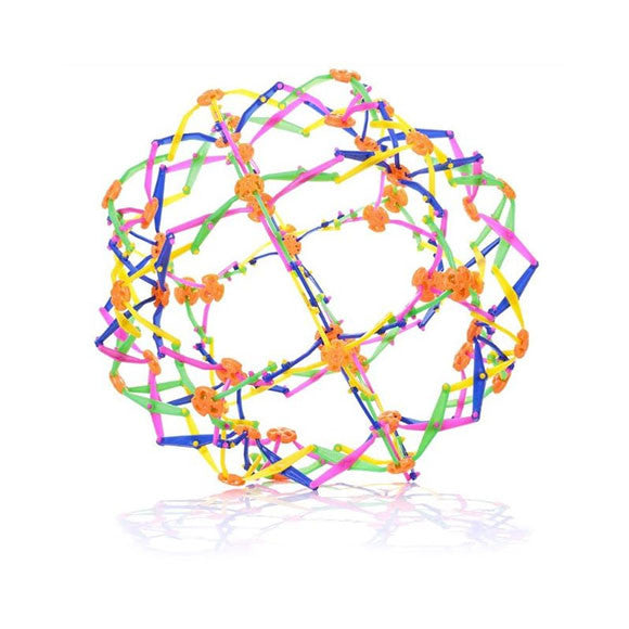 Sensory Sensations - Expandaball