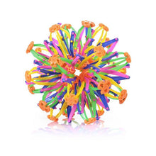 Sensory Sensations - Expandaball
