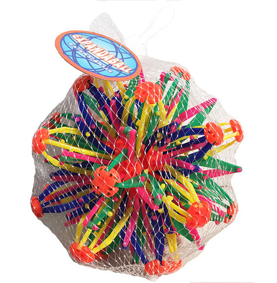 Sensory Sensations - Expandaball