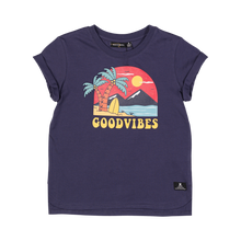 Good Vibes SS T-Shirt