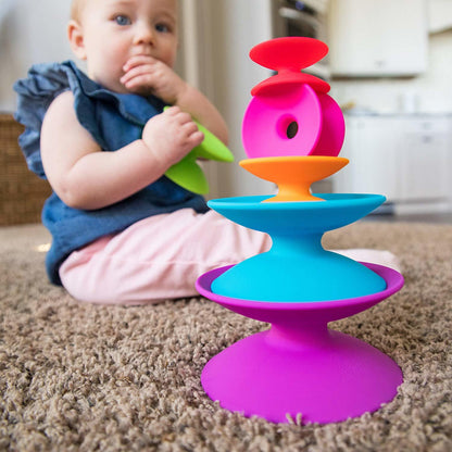 Fat Brain Toys - Spoolz