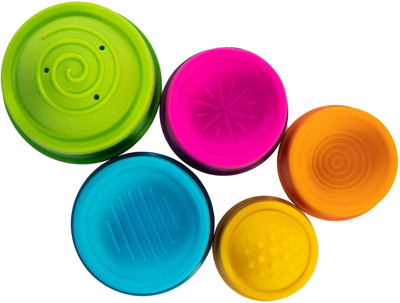 Fat Brain Toys - Dimpl Stack