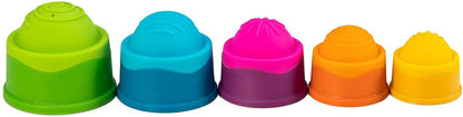 Fat Brain Toys - Dimpl Stack