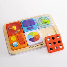 Fat Brain Toys - PlayTab Modular Activity Board