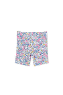 Bluebell Bike Shorts