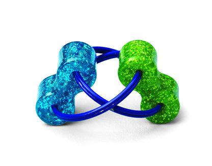 Fidget to Focus - Loopeez BIG