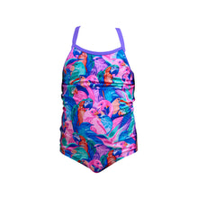 Funkita - Toddler Girls One Piece Swimmers - Birds Gone Wild