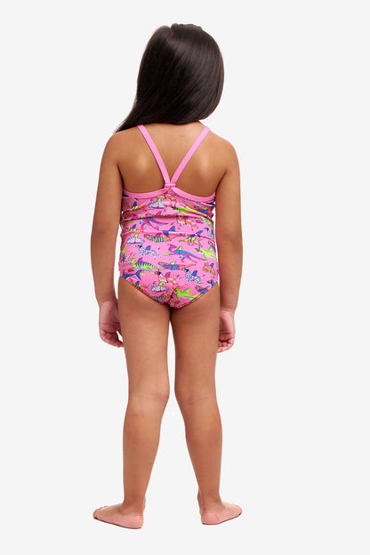 Funkita - Toddler Girls One Piece Swimmers - Learner Lane