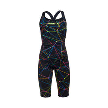Funkita - Girls Fast Legs One Piece Swimmers - Star Sign