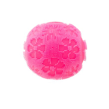 NeeDoh - Fuzz Ball Flower Power - Pink