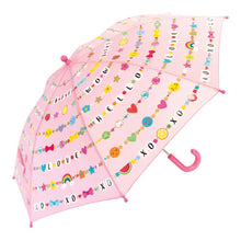 Floss & Rock LARGE Colour Changing Umbrella - Friendship