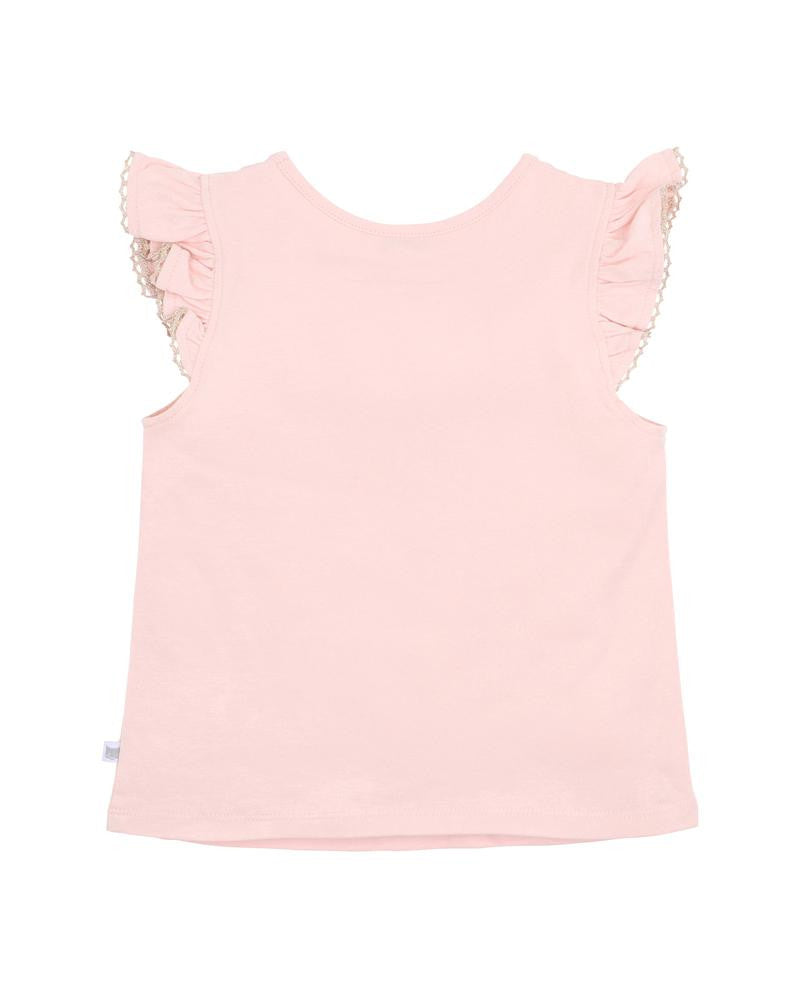 Fox & Finch - Fine and Dandy Tee