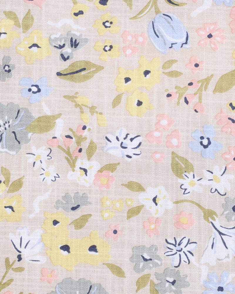 Fox & Finch - Dandelion Shorts