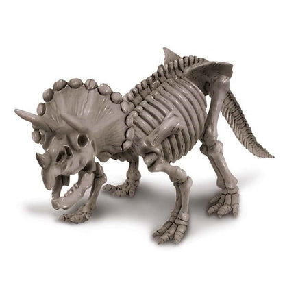 4M - Dig A Dinosaur - Triceratops