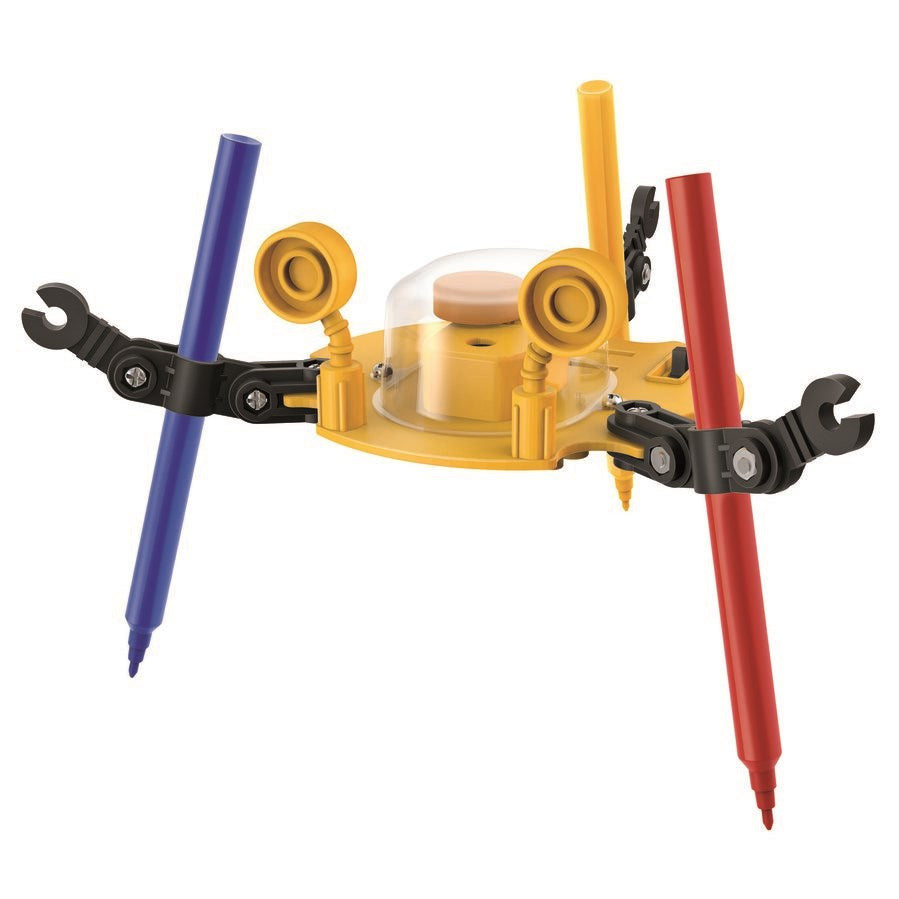 4M KidzRobotix - Doodling Robot
