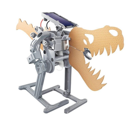 4M - Green Science - Solar Robot | Discount Toy Co