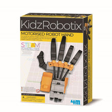 4M KidzRobotix - Motorised Hand Robot