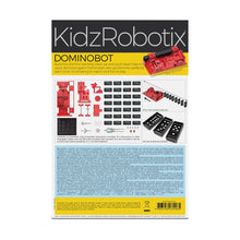 4M KidzRobotix - Dominobot