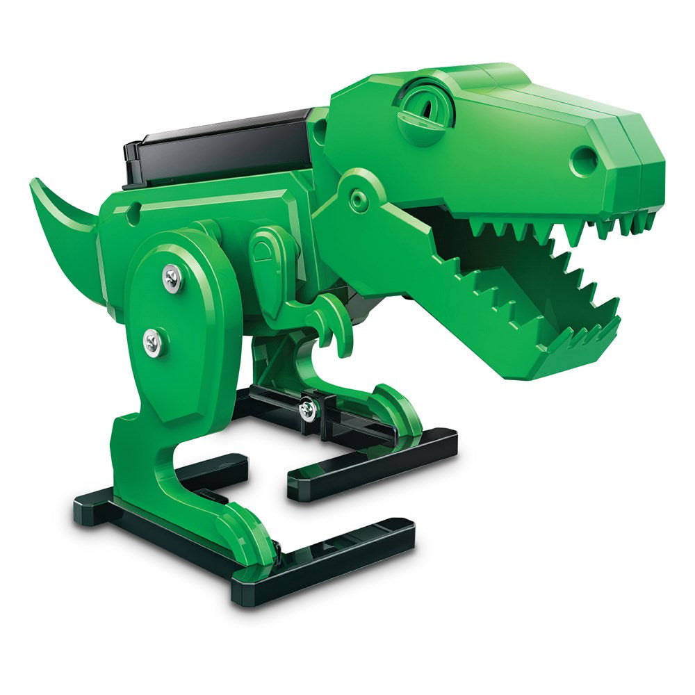 4M KidzRobotix - Tyrannosaurus Rex Robot