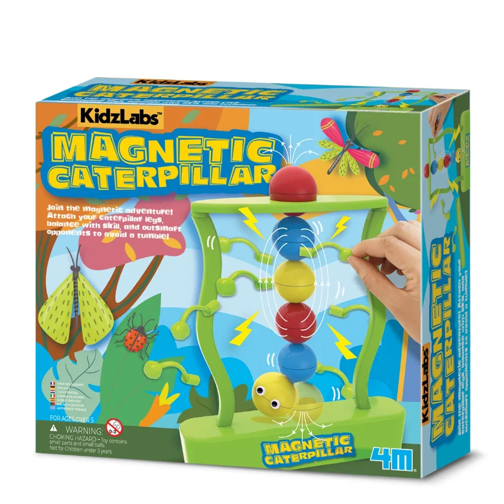 Plus-Plus Activity Pad Puzzle by Number Enchanted Forest PP4348 with 125 colourful building pieces and magical woodland designs
