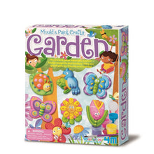 4M - Mould & Paint - Garden