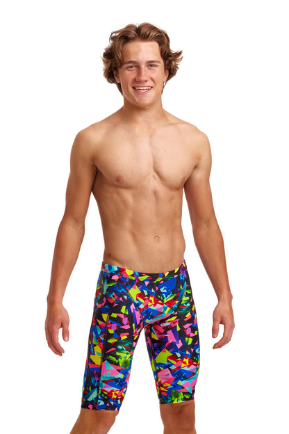 Funky Trunks - Jammers - Destroyer