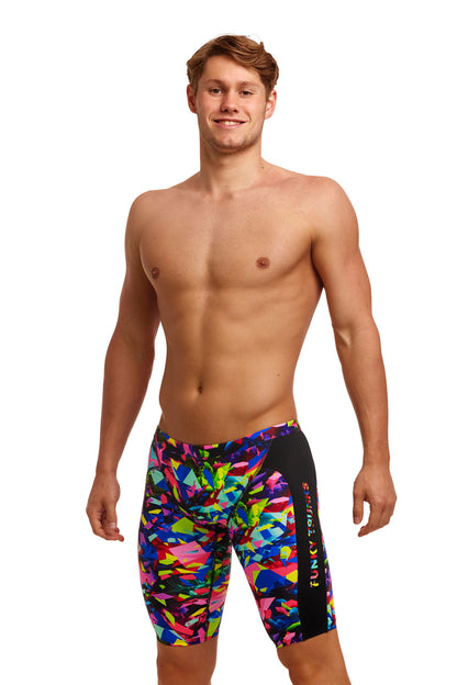 Funky Trunks - Jammers - Destroyer
