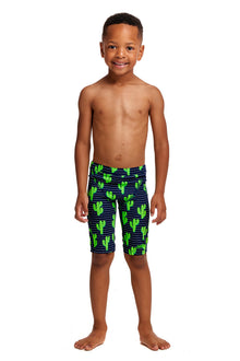 Funky Trunks - Miniman Jammers - Prickly Pete