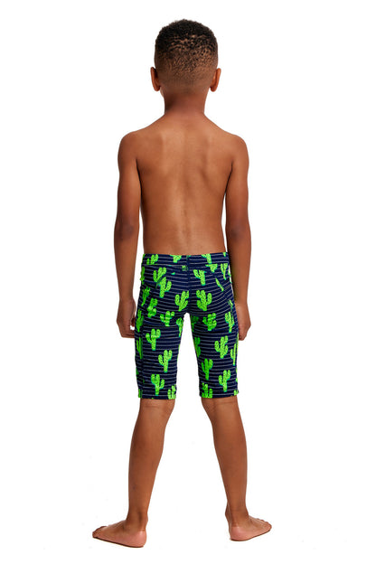 Funky Trunks - Miniman Jammers - Prickly Pete