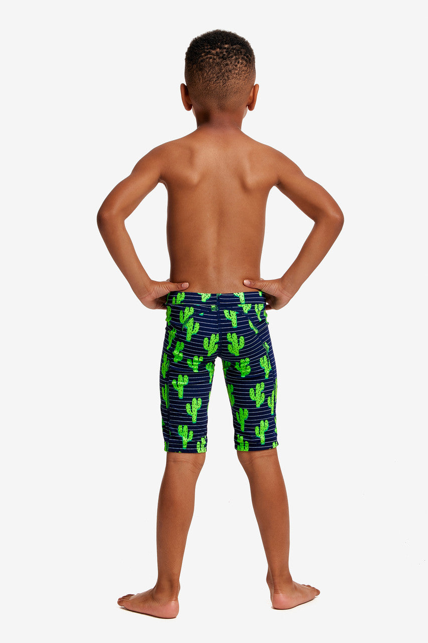 Funky Trunks - Miniman Jammers - Prickly Pete