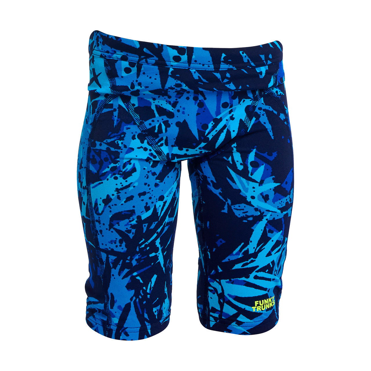 Funky Trunks - Miniman Jammers - Seal Team