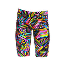 Funky Trunks - Miniman Jammers - Strip Straps
