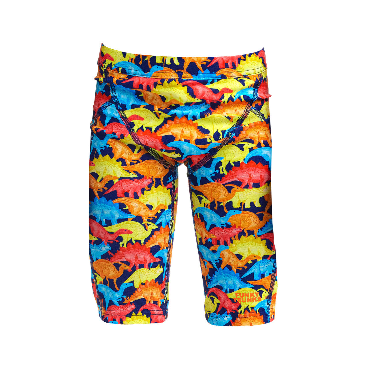 Funky Trunks - Miniman Jammers - Swimmasaurus