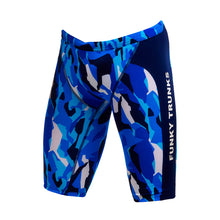 Funky Trunks - Boy's Jammers - Chaz Michael