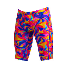 Funky Trunks - Boy's Jammers - Summer Swirl