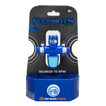 Foosbots Single Series 3 - Nitro Blue