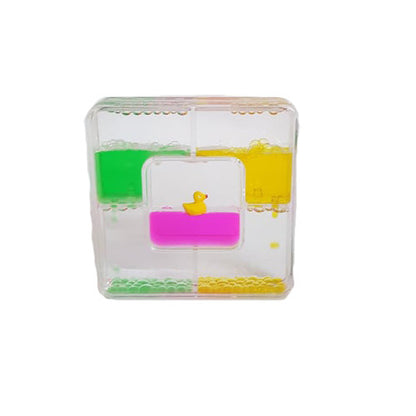 Sensory Sensations - Four Square Timer