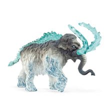 Schleich Eldrador - Frost Mammoth 70829