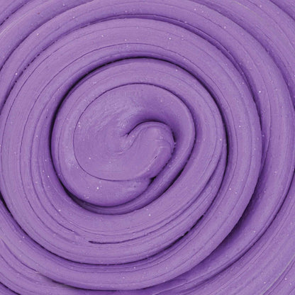 Crazy Aaron's Grape Scented SCENTsory Putty - Great Grape 2.75" Tin